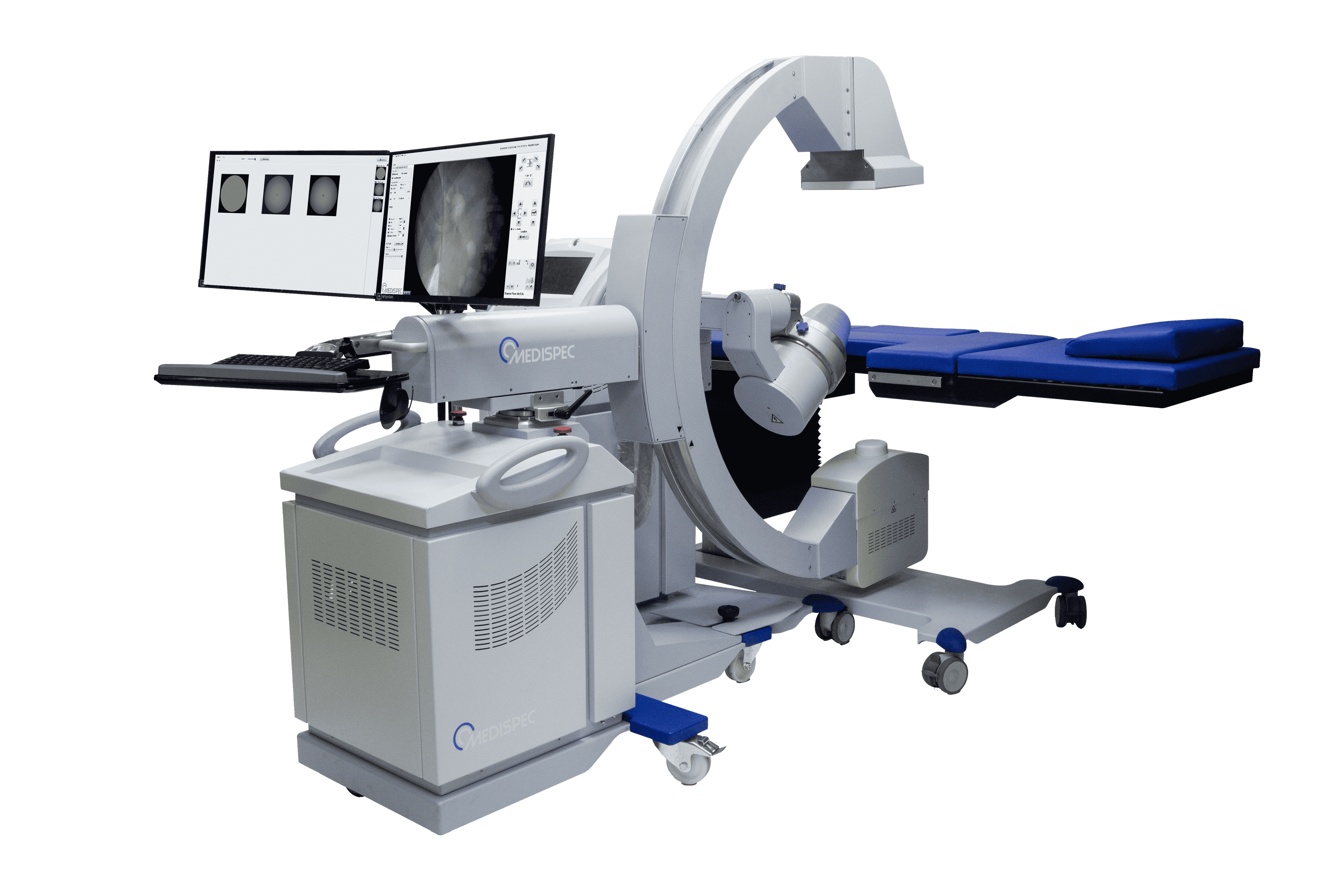 EM1000™ ESWL System