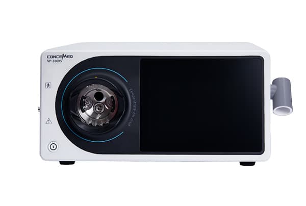 VP-1000 Series Endoscopic Video Image Processor