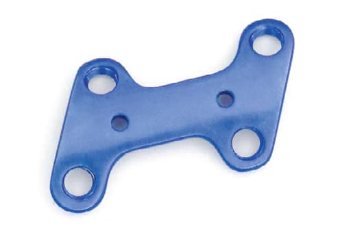 Locking Plate-2 (H shape) (T)