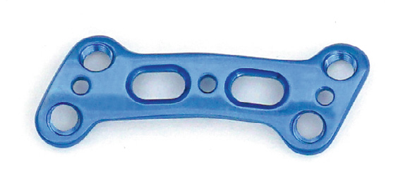 Straight MP Joint Fusion Locking Plate(T)